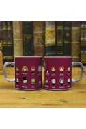 Чаша Harry Potter - Character Mug